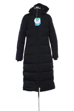 Дамско яке Luhta, Размер M, Цвят Черен, Цена 269,99 лв.