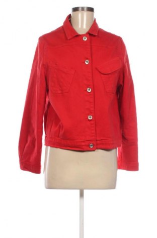 Női dzseki M.Sara, Méret XL, Szín Piros, Ár 7 800 Ft