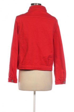 Női dzseki M.Sara, Méret XL, Szín Piros, Ár 7 800 Ft
