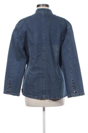 Kurtka damska M&d, Rozmiar XL, Kolor Niebieski, Cena 89,66 zł