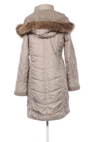 Дамско яке MANISA, Размер M, Цвят Бежов, Цена 109,99 лв.