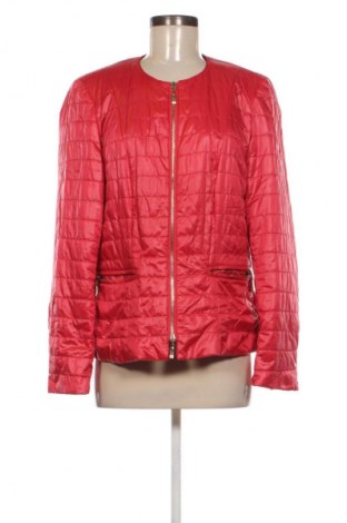 Kurtka damska Madeleine, Rozmiar L, Kolor Czerwony, Cena 49,99 zł