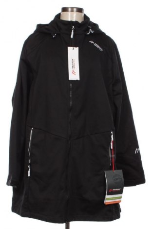 Dámská bunda  Maier Sports, Velikost XXL, Barva Černá, Cena  2 299,00 Kč
