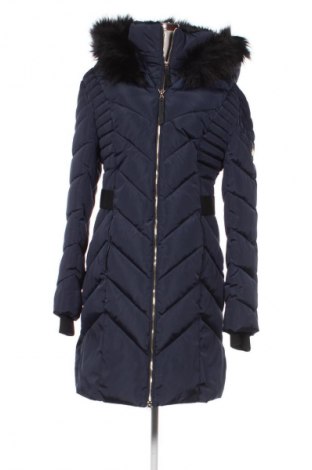 Geacă de femei Maison Montaigne, Mărime L, Culoare Albastru, Preț 305,19 Lei