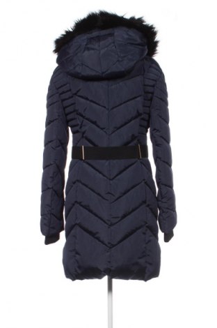 Geacă de femei Maison Montaigne, Mărime L, Culoare Albastru, Preț 305,19 Lei