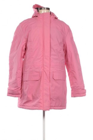 Γυναικείο μπουφάν Maite Kelly by Bonprix, Μέγεθος XL, Χρώμα Εκρού, Τιμή 56,65 €