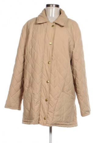 Kurtka damska Malvin, Rozmiar XL, Kolor Beżowy, Cena 204,41 zł