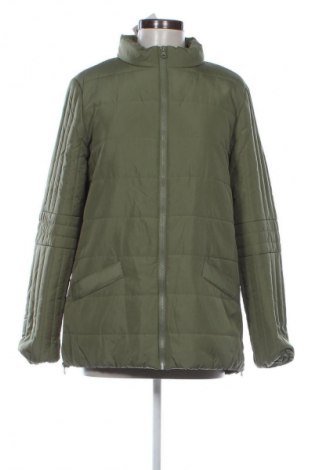 Dámska bunda  Mamalicious, Veľkosť M, Farba Zelená, Cena  55,24 €