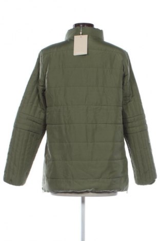 Dámska bunda  Mamalicious, Veľkosť M, Farba Zelená, Cena  55,24 €