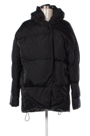 Γυναικείο μπουφάν Mango, Μέγεθος S, Χρώμα Μαύρο, Τιμή 29,99 €