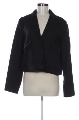 Geacă de femei Mango, Mărime XL, Culoare Negru, Preț 125,99 Lei