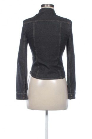 Дамско яке Mango, Размер M, Цвят Черен, Цена 19,16 лв.