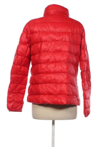 Дамско яке Mango, Размер XL, Цвят Червен, Цена 38,99 лв.