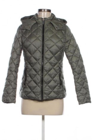 Női dzseki Mango, Méret M, Szín Zöld, Ár 9 576 Ft