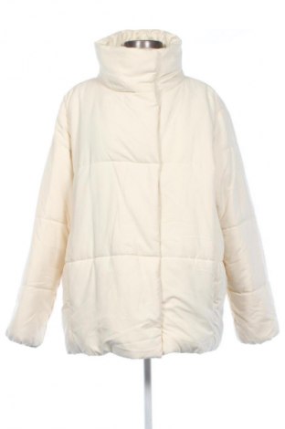 Dámská bunda  Mango, Velikost XL, Barva Krémová, Cena  696,00 Kč