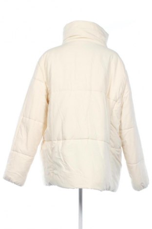Dámská bunda  Mango, Velikost XL, Barva Krémová, Cena  696,00 Kč