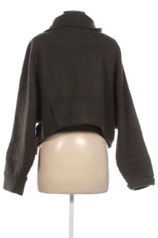 Дамско яке Mango, Размер L, Цвят Зелен, Цена 100,23 лв.