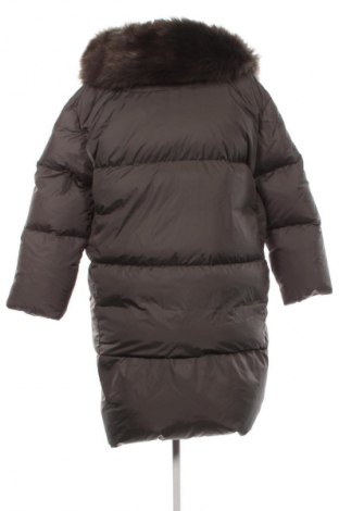 Dámska bunda  Mango, Veľkosť L, Farba Zelená, Cena  75,32 €