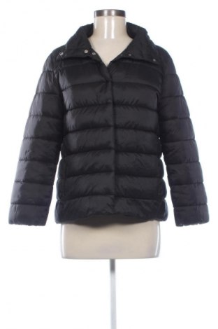 Γυναικείο μπουφάν Mango, Μέγεθος S, Χρώμα Μαύρο, Τιμή 24,55 €