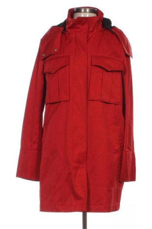 Dámska bunda  Mango, Veľkosť M, Farba Červená, Cena  24,55 €