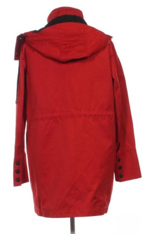 Dámska bunda  Mango, Veľkosť M, Farba Červená, Cena  24,55 €