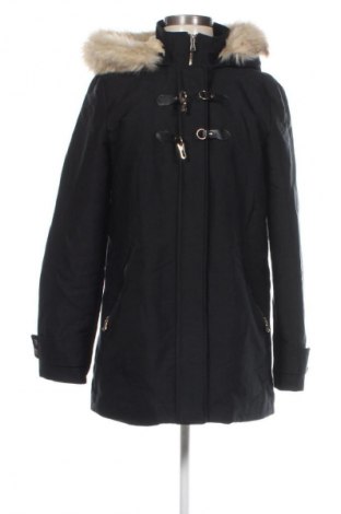 Дамско яке Mango, Размер S, Цвят Черен, Цена 60,99 лв.