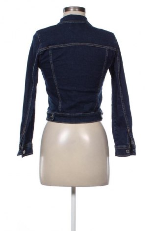 Kurtka damska Mango, Rozmiar XXS, Kolor Niebieski, Cena 78,16 zł