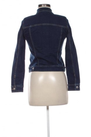 Női dzseki Mango, Méret XXS, Szín Kék, Ár 18 124 Ft