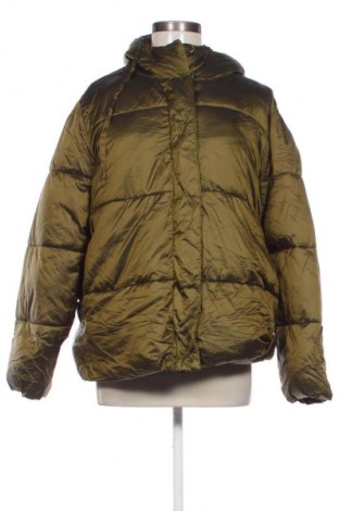 Damenjacke Manguun, Größe XL, Farbe Grün, Preis 31,99 €