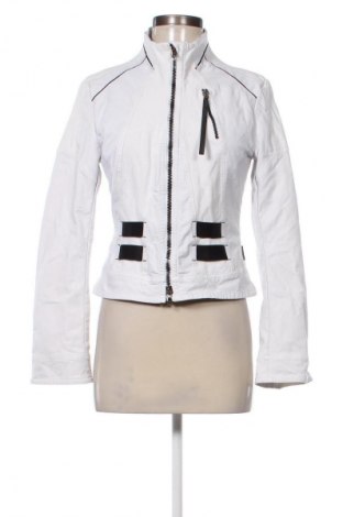 Női dzseki Marc Cain, Méret M, Szín Fehér, Ár 48 024 Ft