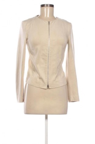 Дамско яке Marc Cain, Размер S, Цвят Бежов, Цена 648,84 лв.