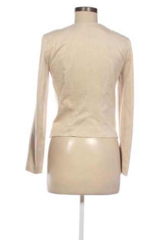 Дамско яке Marc Cain, Размер S, Цвят Бежов, Цена 648,84 лв.