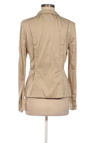 Дамско яке Marc Cain, Размер S, Цвят Бежов, Цена 240,16 лв.