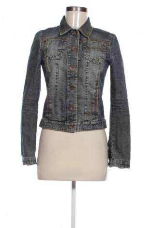 Дамско яке Marc Cain, Размер S, Цвят Син, Цена 237,53 лв.