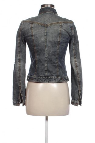 Дамско яке Marc Cain, Размер S, Цвят Син, Цена 237,53 лв.