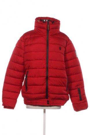 Damenjacke Marikoo, Größe XL, Farbe Rot, Preis 59,28 €