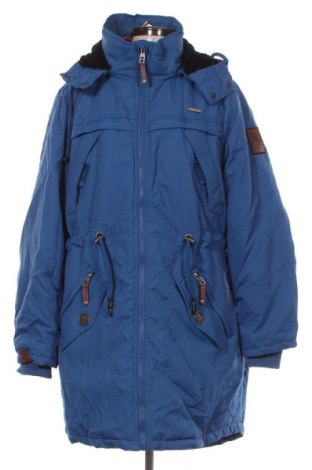 Női dzseki Marikoo, Méret XXL, Szín Kék, Ár 53 176 Ft