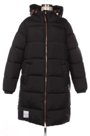 Geacă de femei Marikoo, Mărime L, Culoare Negru, Preț 839,99 Lei