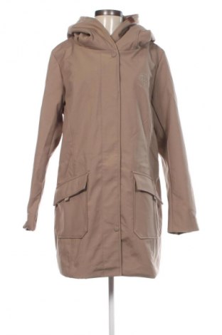 Geacă de femei Marikoo, Mărime XL, Culoare Bej, Preț 519,99 Lei