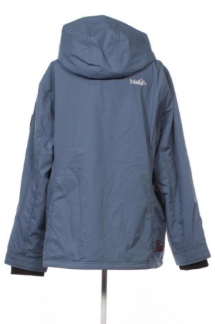 Dámská bunda  Marikoo, Velikost XXL, Barva Modrá, Cena  3 099,00 Kč