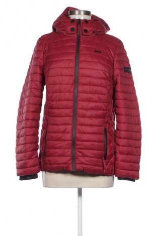 Kurtka damska Marikoo, Rozmiar M, Kolor Czerwony, Cena 230,99 zł