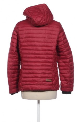 Kurtka damska Marikoo, Rozmiar M, Kolor Czerwony, Cena 230,99 zł