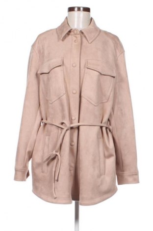 Γυναικείο μπουφάν Marks & Spencer, Μέγεθος XL, Χρώμα Σάπιο μήλο, Τιμή 16,99 €