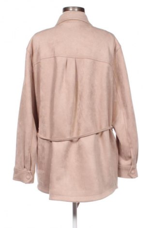 Γυναικείο μπουφάν Marks & Spencer, Μέγεθος XL, Χρώμα Σάπιο μήλο, Τιμή 16,99 €