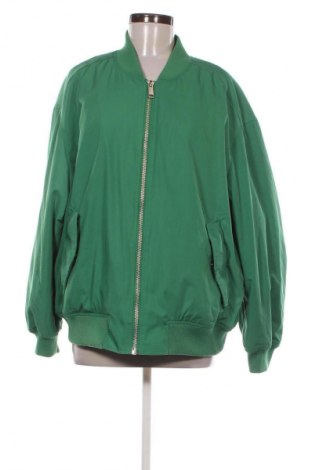 Női dzseki Marks & Spencer, Méret XXL, Szín Zöld, Ár 9 699 Ft