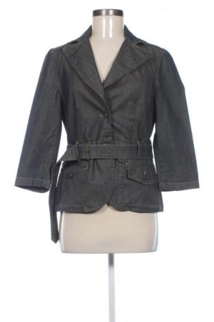 Γυναικείο σακάκι Massimo Dutti, Μέγεθος L, Χρώμα Πολύχρωμο, Τιμή 52,99 €