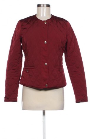 Női dzseki Massimo Dutti, Méret L, Szín Piros, Ár 17 800 Ft