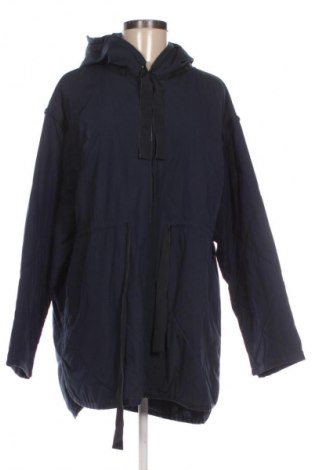 Dámska bunda  Weekend Max Mara, Veľkosť XL, Farba Modrá, Cena  113,00 €