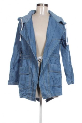 Γυναικείο μπουφάν Maxim, Μέγεθος S, Χρώμα Μπλέ, Τιμή 28,99 €