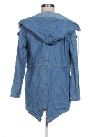 Γυναικείο μπουφάν Maxim, Μέγεθος S, Χρώμα Μπλέ, Τιμή 28,99 €